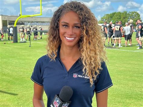 kayla espn reporter|kayla burton college football.